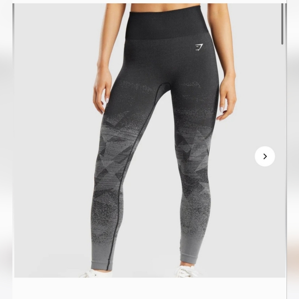 Adapt Seamless Leggings Size S